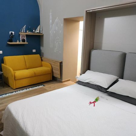 Suite 30 Mq Palo del Colle Exterior foto