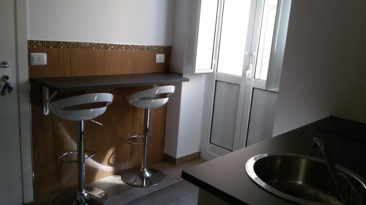 Suite 30 Mq Palo del Colle Exterior foto