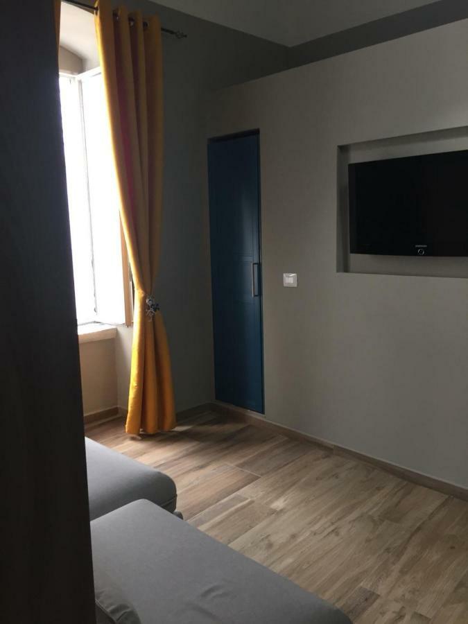 Suite 30 Mq Palo del Colle Exterior foto