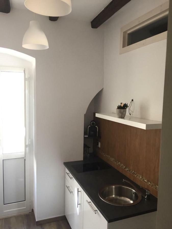 Suite 30 Mq Palo del Colle Exterior foto