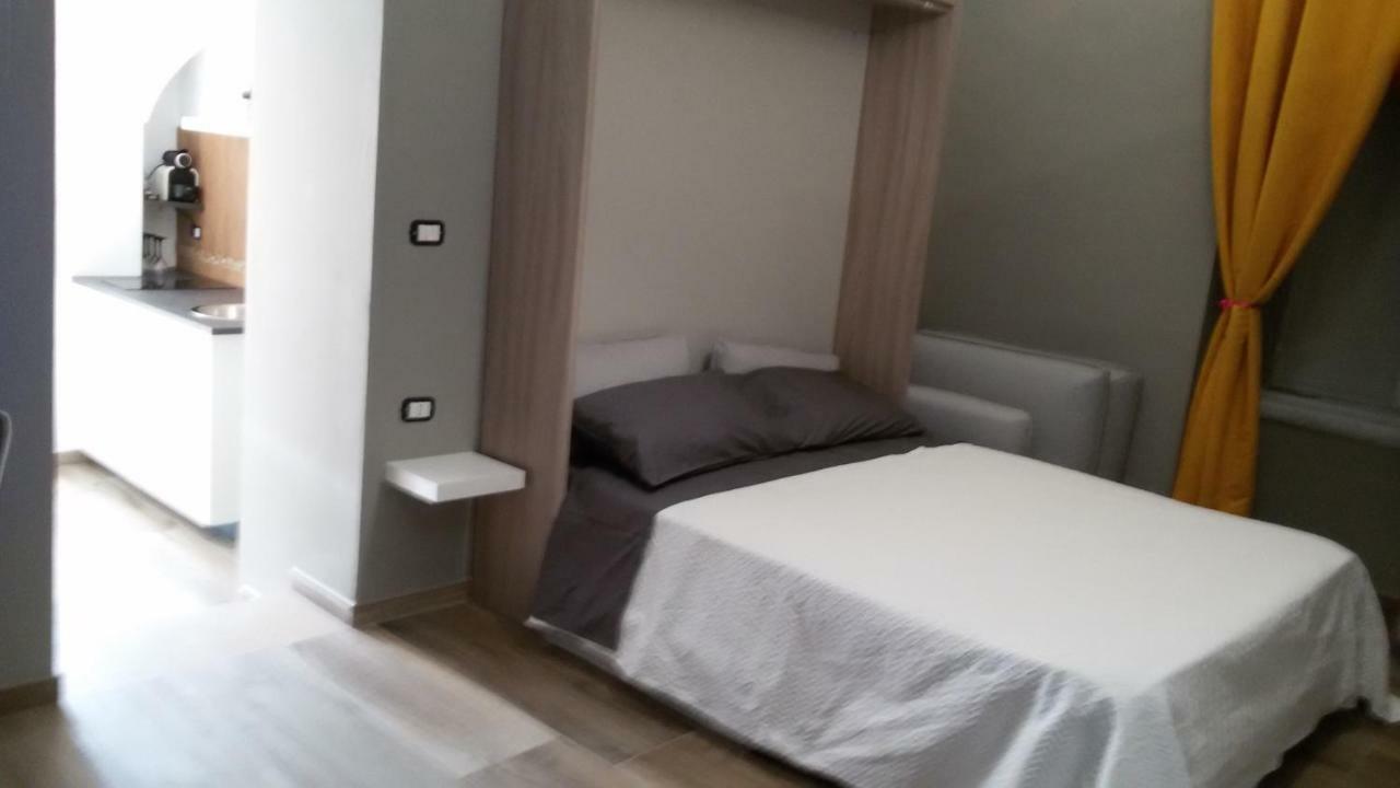 Suite 30 Mq Palo del Colle Exterior foto