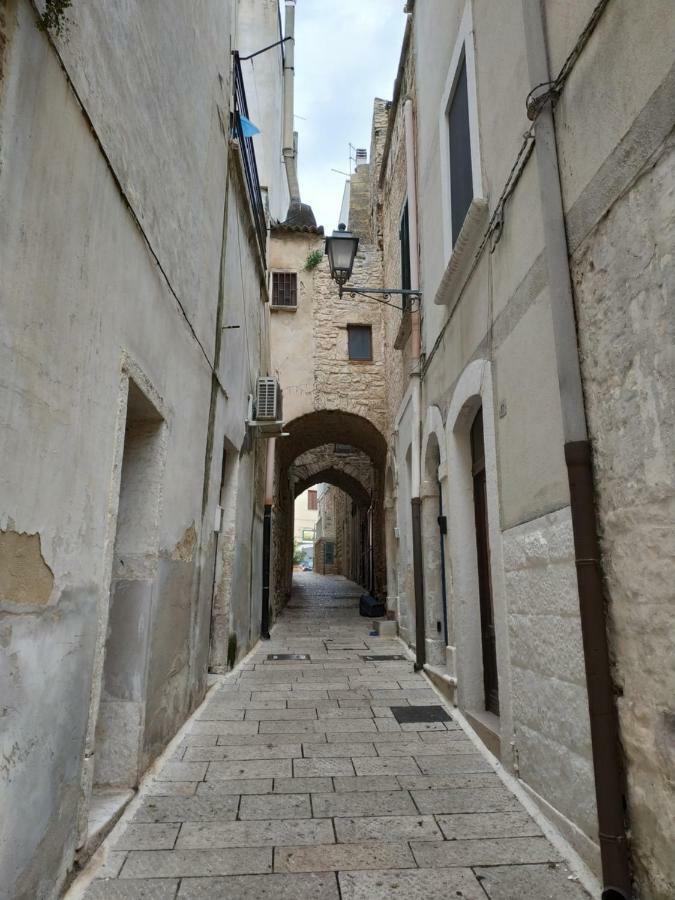 Suite 30 Mq Palo del Colle Exterior foto