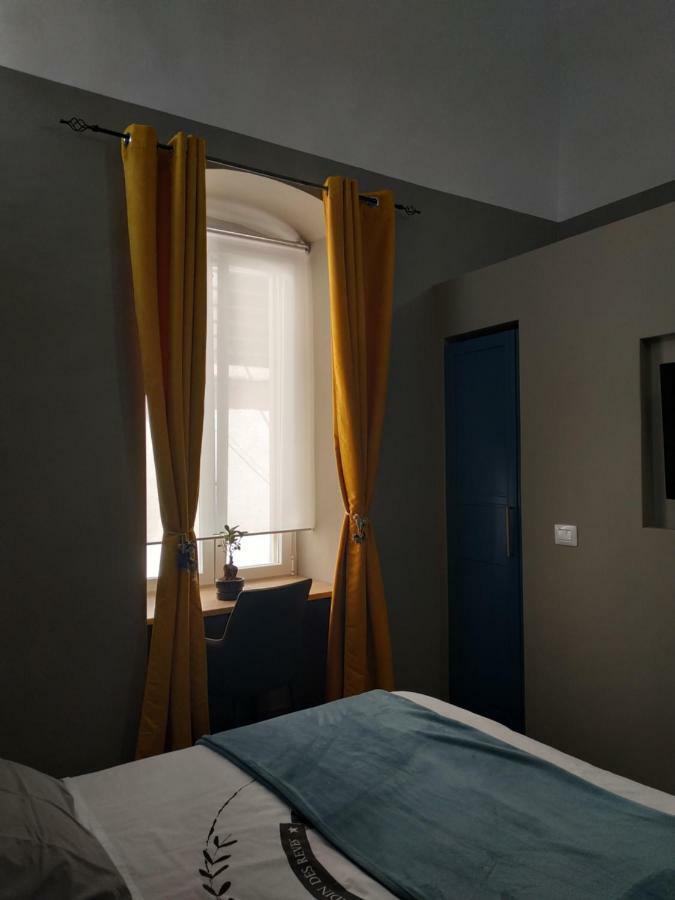 Suite 30 Mq Palo del Colle Exterior foto