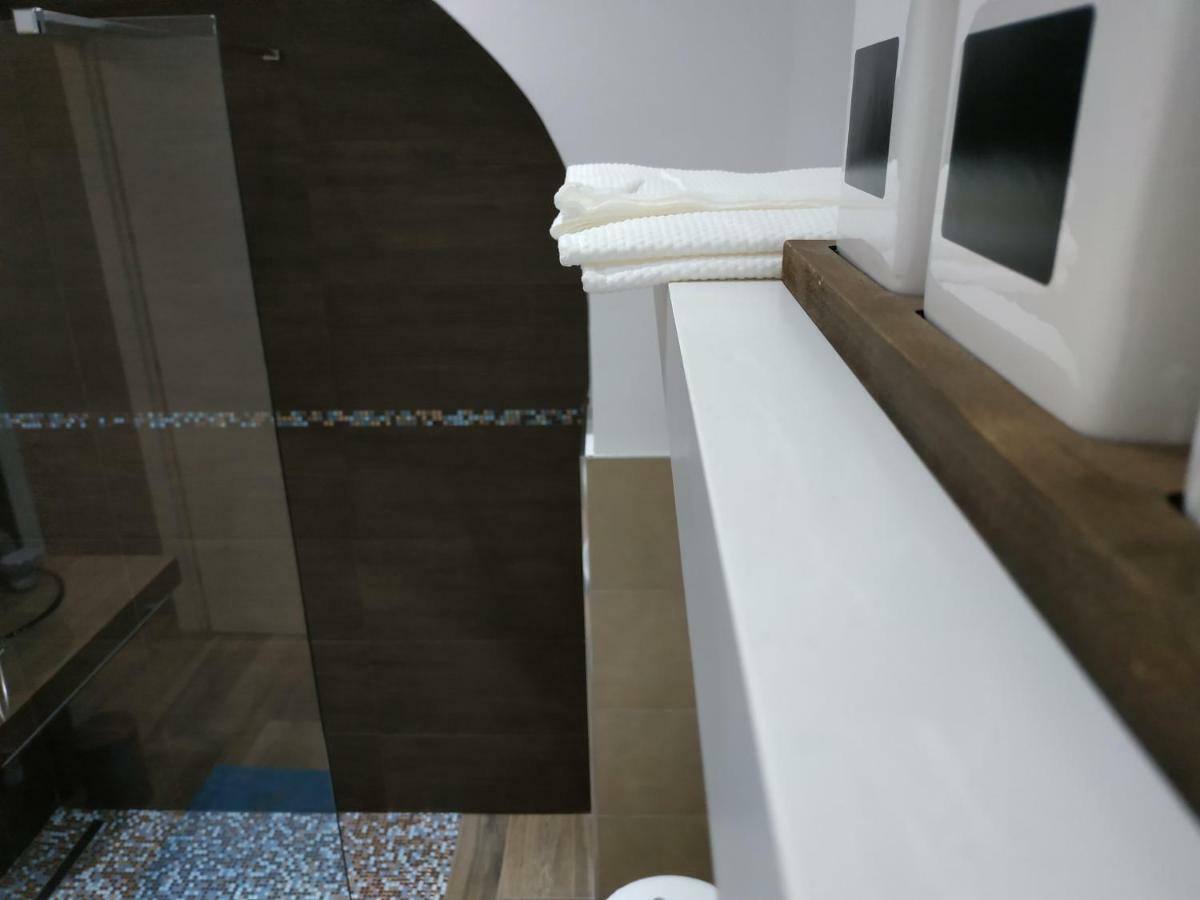 Suite 30 Mq Palo del Colle Exterior foto