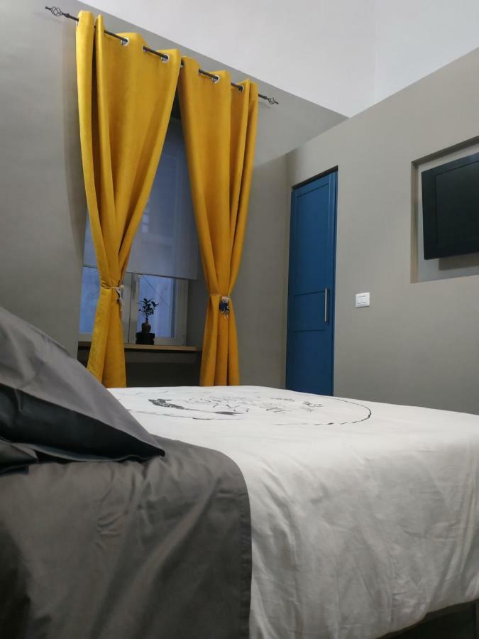 Suite 30 Mq Palo del Colle Exterior foto