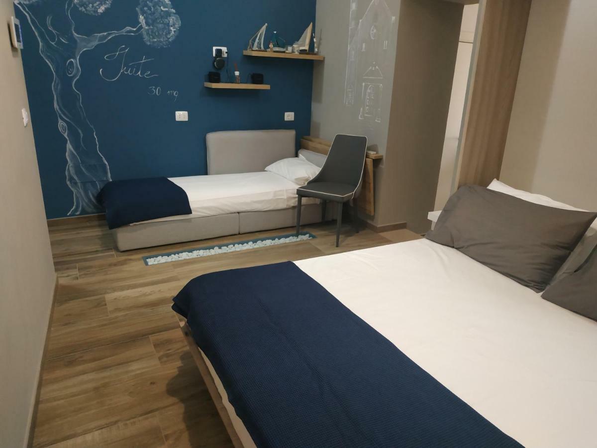 Suite 30 Mq Palo del Colle Exterior foto